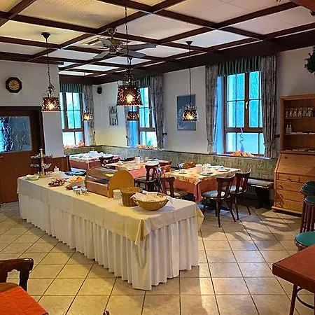 Anker Garni