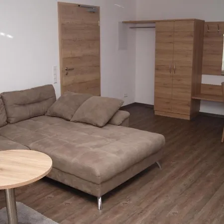 Anker Garni Hotel