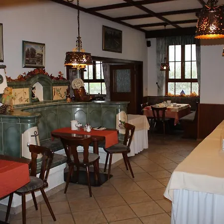 Anker Garni Rastatt