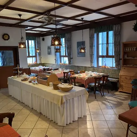 Anker Garni * Rastatt