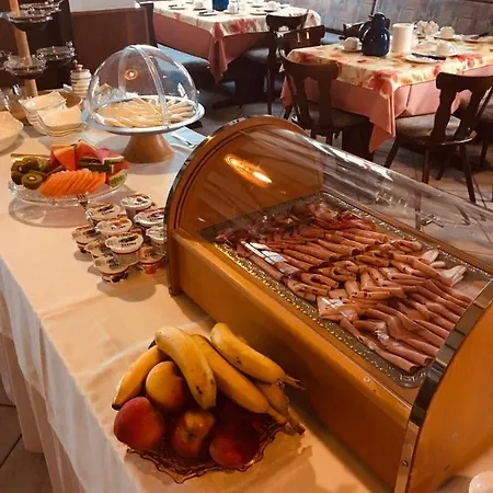 Hotel Anker Garni Rastatt