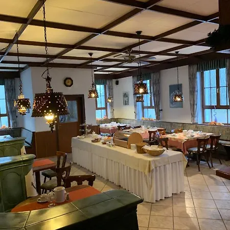 Anker Garni Rastatt