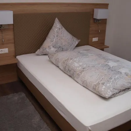 Hotel Anker Garni