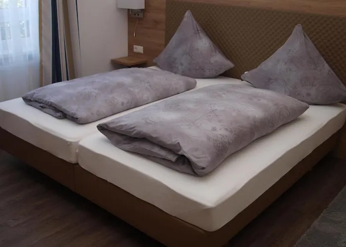 Anker Garni Hotell *