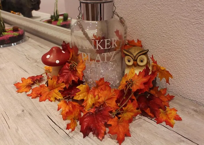 Hotell Anker Garni Rastatt