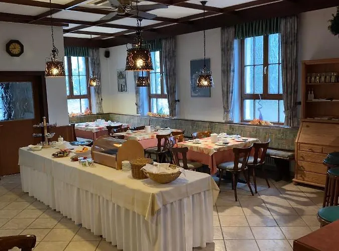 Anker Garni * Rastatt