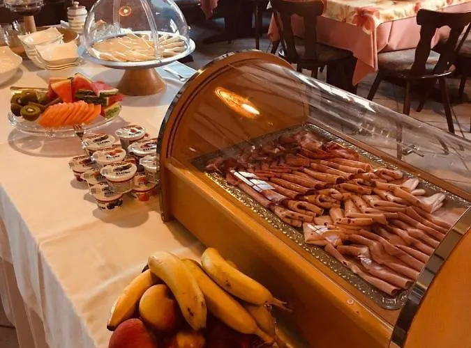 Hotell Anker Garni Rastatt